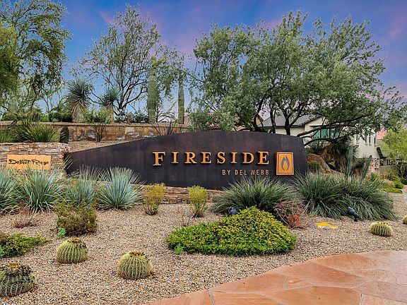 2nd image of 3944 E Melinda Dr