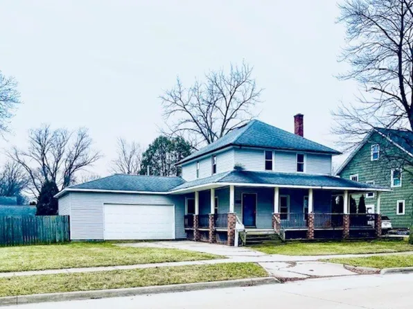 101 Clair Ave, Mount Clemens, MI 48043