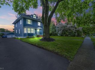702 Mountain Ave, Westfield, NJ 07090
