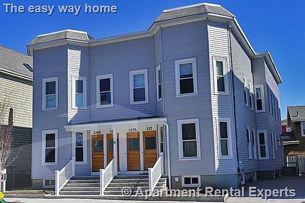 Apartment Rental Experts