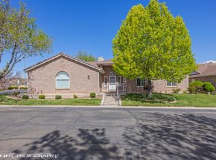 805 S River Rd UNIT 35, Saint George, UT 84790