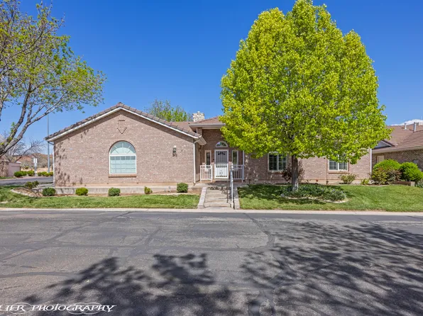 805 S River Rd Unit 35, Saint George, UT 84790