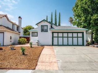 2865 Bay Tree Dr, Fairfield, CA 94533