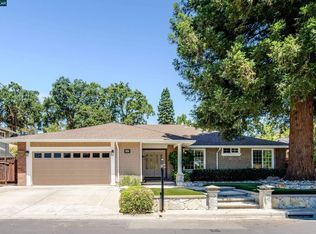 645 Adobe Dr, Danville, CA 94526