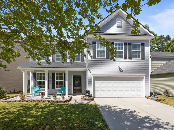 1218 Cosmos Rd, Summerville, SC 29483