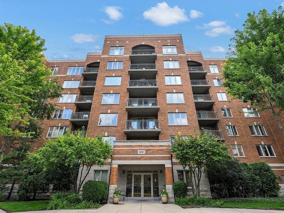 1st image of 430 Western Ave #711