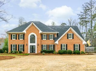 500 Terrace Oaks Dr, Roswell, GA 30075