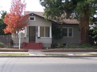 224 N 1st Ave, Oakdale, CA