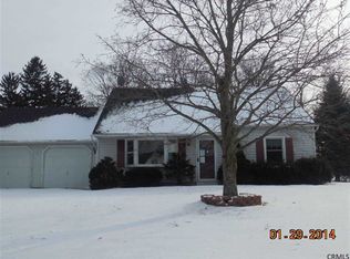 17 Michelle Ln, Schenectady, NY 12309