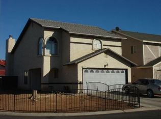 3924 Asimov Pl, Las Vegas, NV 89115