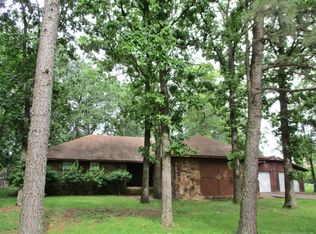 1826 Notty Acres, Tahlequah, OK 74464