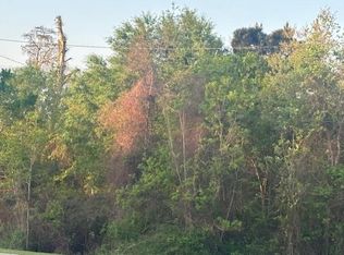 0 Big Woods Edgerly Rd, Vinton, LA 70668