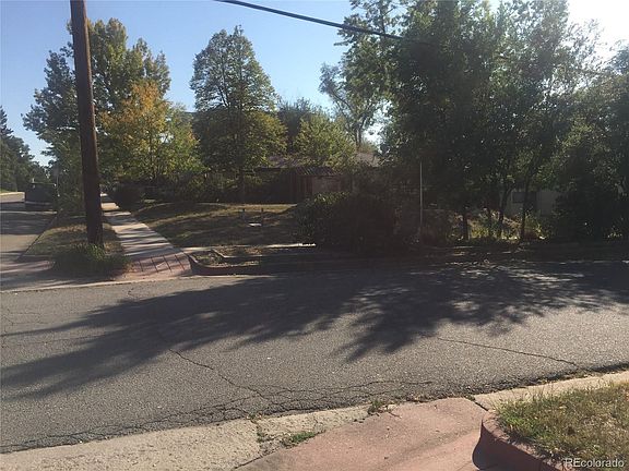 5th image of 2501 S Sherman St