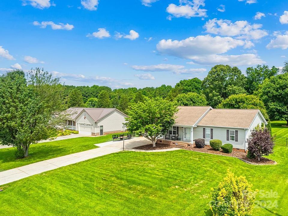 109 Ridgeview Rd, Statesville, NC 28625 Zillow