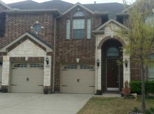 11844 Indian Pony Way, Fort Worth, TX 76244