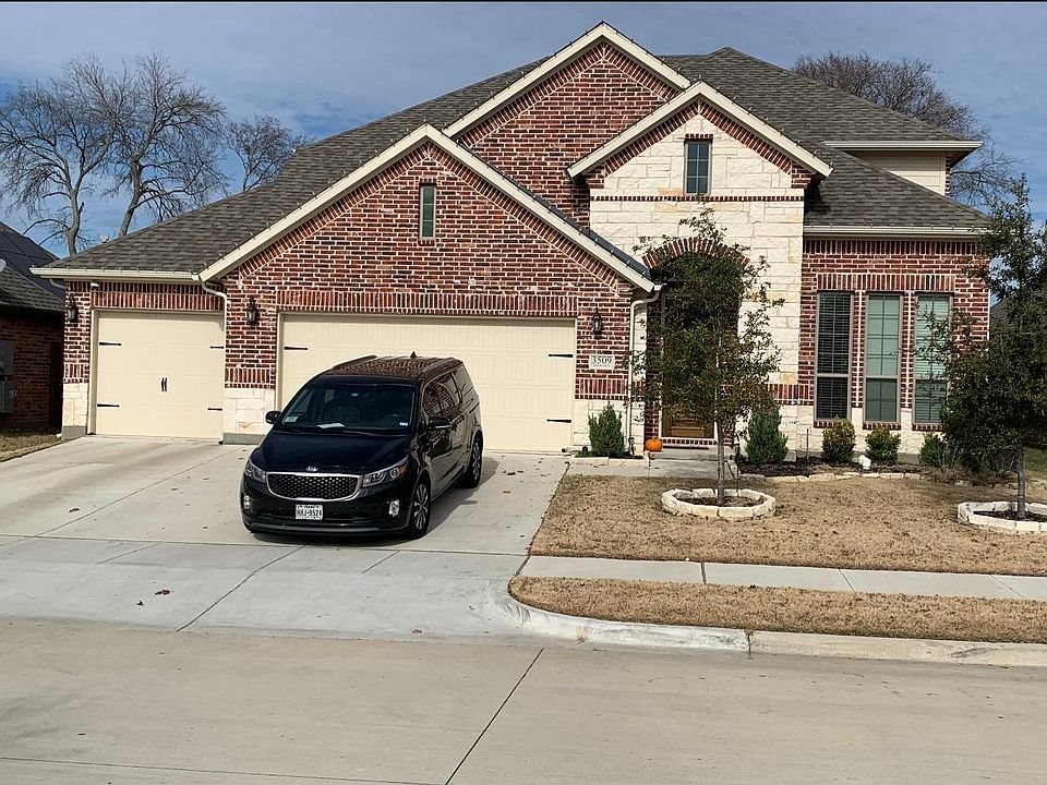 1st image of 3509 Sequoia Ln