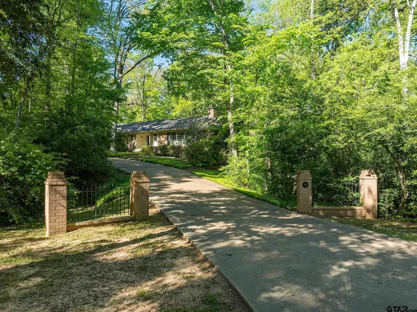 221 Glenwood Dr, Palestine, TX 75801