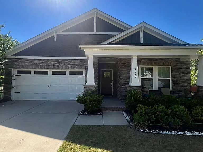 3606 Walter Nelson Rd — Photo 1