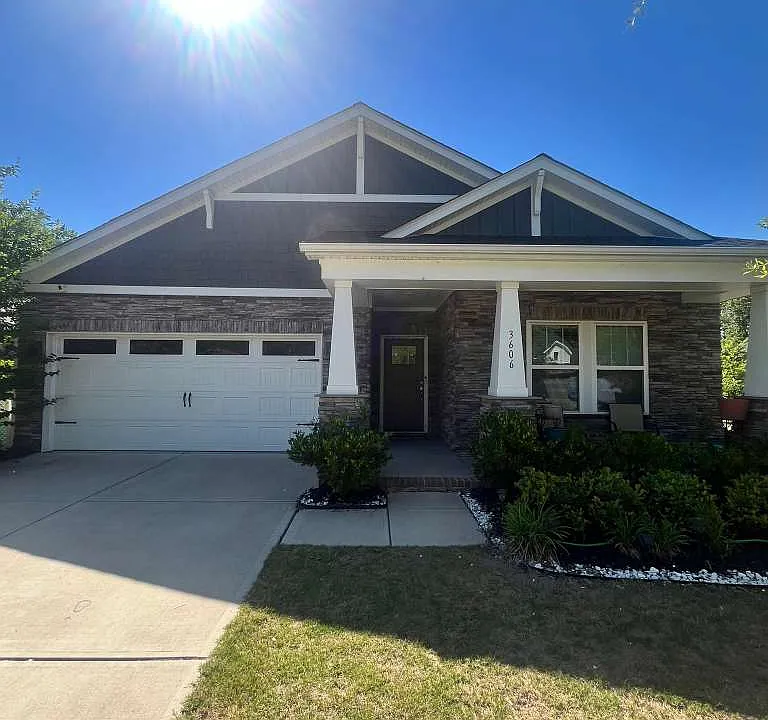 3606 Walter Nelson Rd
