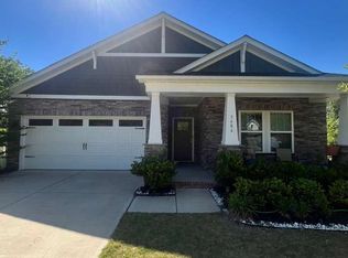 3606 Walter Nelson Rd, Mint Hill, NC 28227