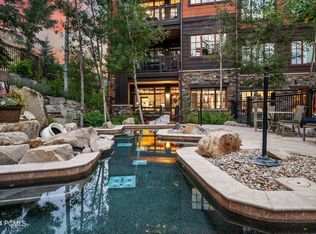 8894 Empire Club Dr #208, Park City, UT 84060