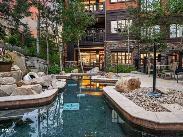 8894 Empire Club Dr #208, Park City, UT 84060