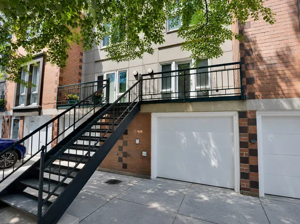 1441 S Plymouth Ct Unit L, Chicago, IL 60605