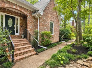 828 Pearson Oaks Dr, Collierville, TN 38017