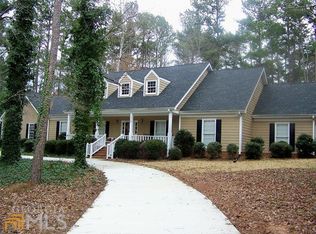 400 Ashford Cir, Lagrange, GA 30240