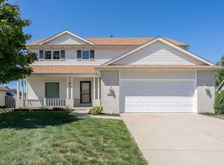 5607 Cutters Crk, Fort Wayne, IN 46835