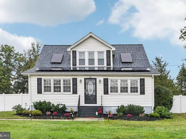 10009 Thrift Rd, Clinton, MD 20735