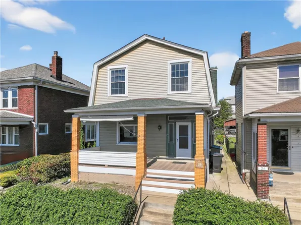 28 Westfield Ave, Pittsburgh, PA 15229