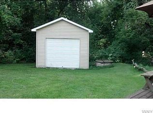 4112 Irish Rd, Lockport, NY 14094