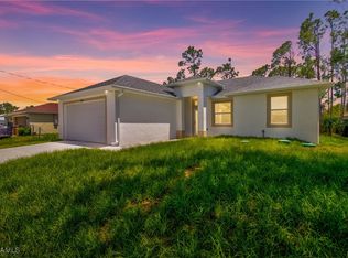 3507 41st St SW, Lehigh Acres, FL 33976