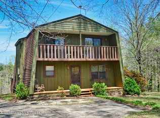 642 County Road 3902, Arley, AL 35541