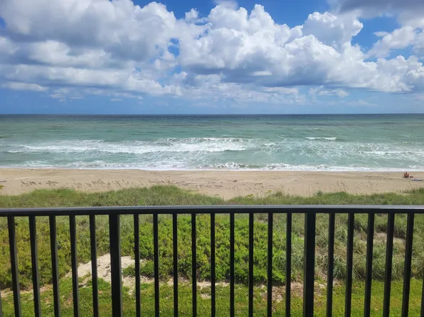 10152 S Ocean Dr APT 418B, Jensen Beach, FL 34957