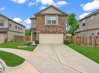 5107 Itiel St, Houston, TX 77048