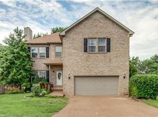 1726 Dorset Ct, Spring Hill, TN 37174