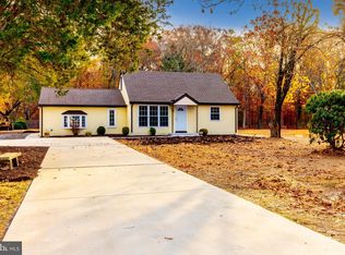 298 S Tuckahoe Rd, Williamstown, NJ 08094