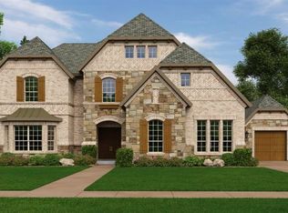 6715 Solitude Creek Ct, Frisco, TX 75036