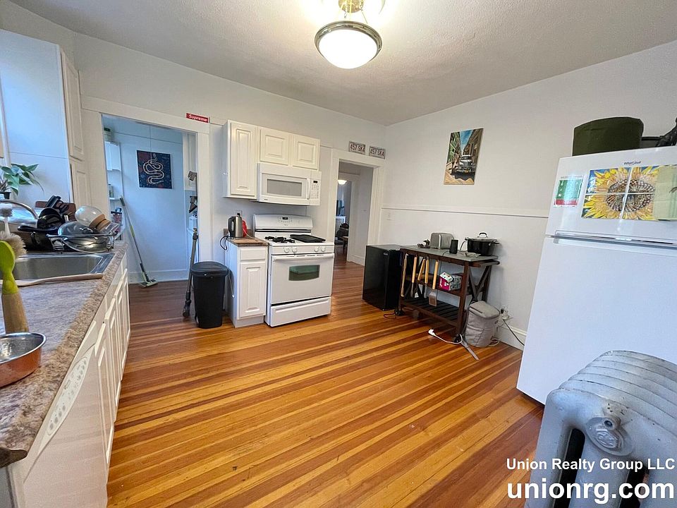 24 Dighton St 1, Brighton, MA 02135 Zillow