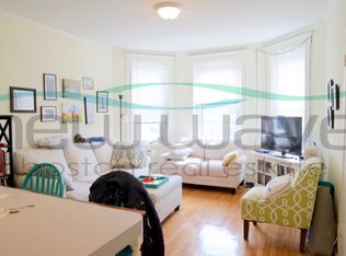 55 Queensberry St APT 18, Boston, MA 02215