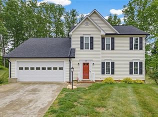 129 Culler Way, King, NC 27021