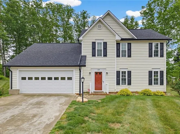 129 Culler Way, King, NC 27021
