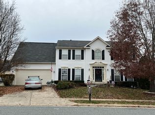 5211 Joshua Tree Cir, Fredericksburg, VA 22407