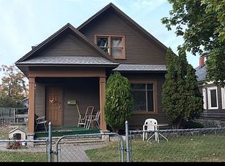 1221 E Carlisle Ave, Spokane, WA 99207