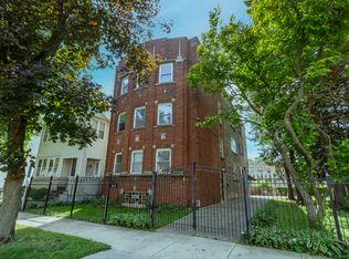 1133 E 81st Pl #2, Chicago, IL 60619