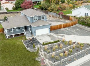 4015 Horizon Dr, Pasco, WA