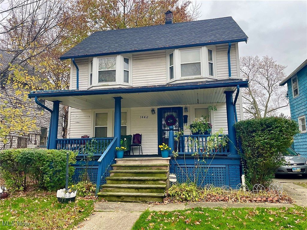 14412 Elm Ave, East Cleveland, OH 44112 | MLS #5086033 | Zillow