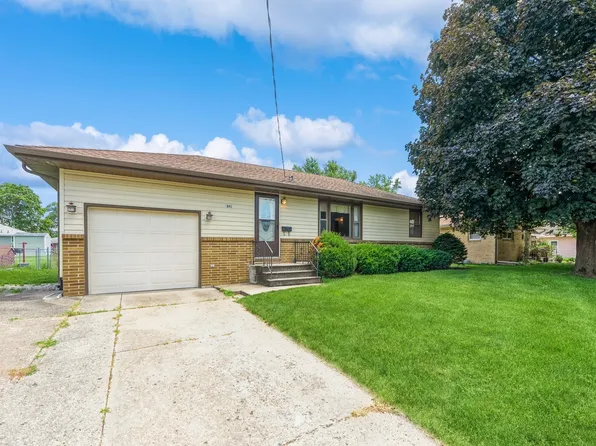 4041 Columbia St, Des Moines, IA 50313